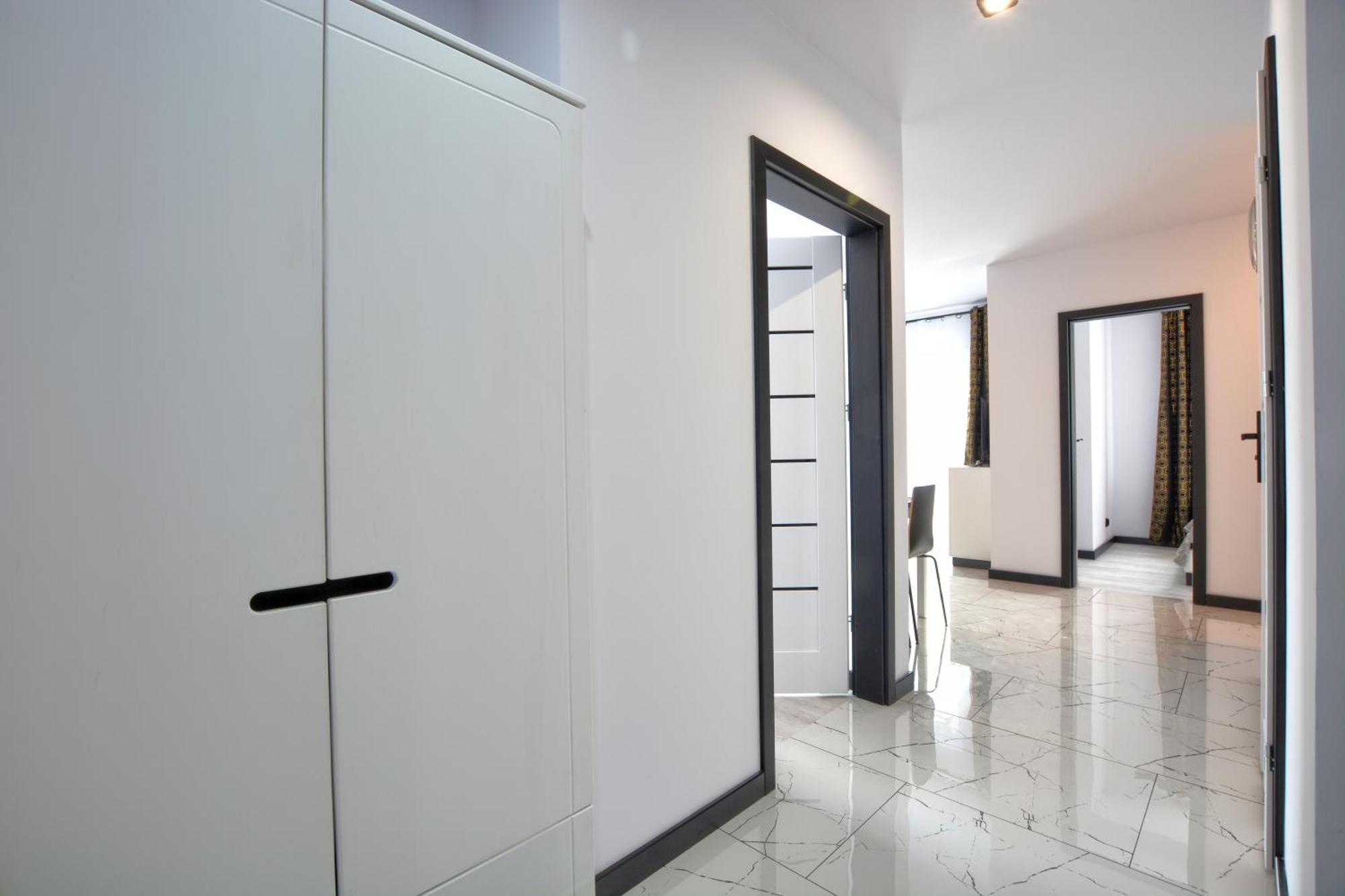 Apartament Glamour اوسترزوكي دولن المظهر الخارجي الصورة