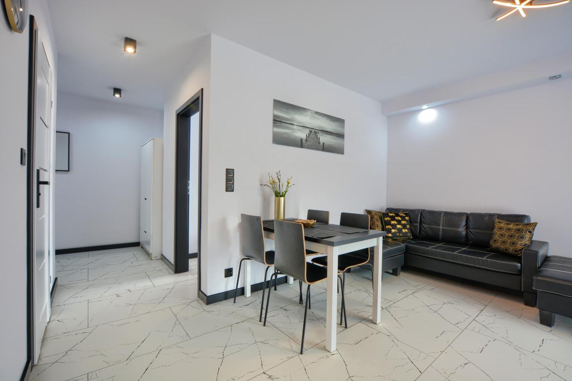 Apartament Glamour اوسترزوكي دولن المظهر الخارجي الصورة